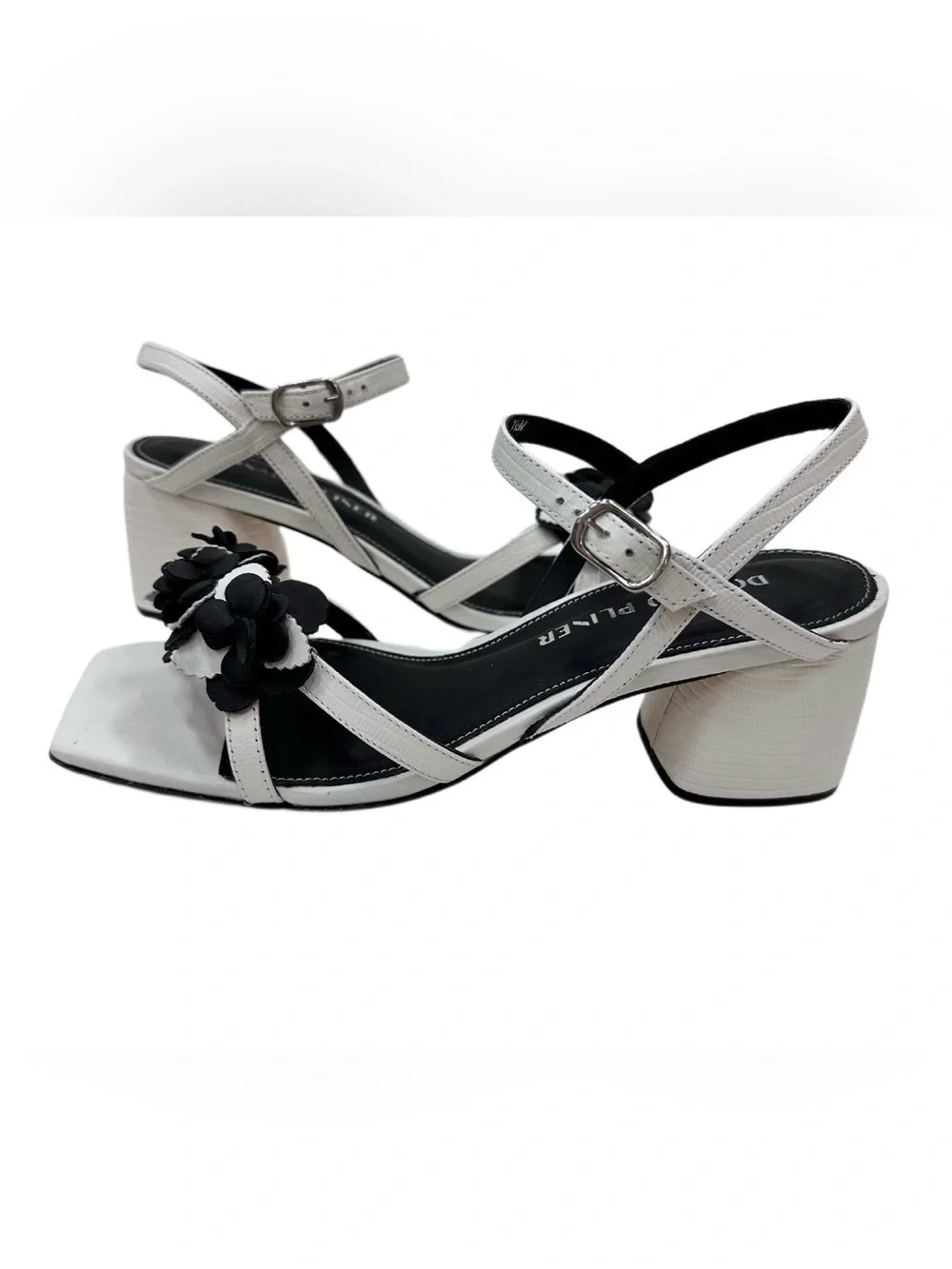 Donald J. Pliner Sandal Heel